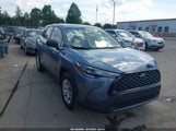 Toyota Corolla Cross L 7MUAAAAG2RV076421 photo