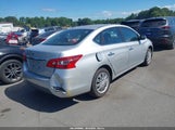 Nissan Sentra S 3N1AB7AP5JY313364 снимка