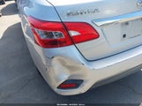 Nissan Sentra S 3N1AB7AP5JY313364 снимка