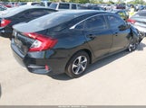 Honda Civic Lx 19XFC2F64KE215433 photo