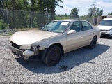 Toyota Camry Le JT2BG28K0X0317415 fotografie