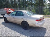 Toyota Camry Le JT2BG28K0X0317415 fotografie