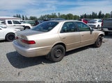 Toyota Camry Le JT2BG28K0X0317415 fotografie