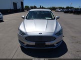 Ford Fusion Hybrid S 3FA6P0UU6JR101179 снимка