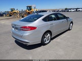 Ford Fusion Hybrid S 3FA6P0UU6JR101179 photo