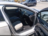 Ford Fusion Hybrid S 3FA6P0UU6JR101179 fotografie