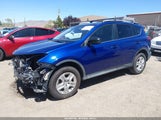 Toyota Rav4 Le 2T3BFREV8FW392083 fotografie