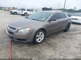 Chevrolet Malibu Ls 1G1ZB5EB5AF264816 снимка
