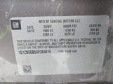 Chevrolet Malibu Ls 1G1ZB5EB5AF264816 снимка