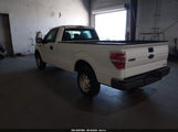 Ford F-150 Xl 1FTMF1CM1EKE41636 photo