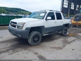 Chevrolet Avalanche 3GNEK13T23G156396 снимка