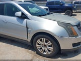 Cadillac Srx Luxury Collection 3GYFNAE3XCS502025 снимка