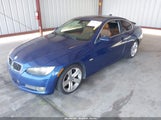 BMW 335I WBAWB73537P031391 photo
