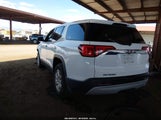 GMC Acadia Sle-1 1GKKNKLA9KZ116066 photo