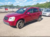 Chevrolet Equinox Lt 2CNDL63F066088166 снимка