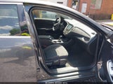 Chevrolet Malibu 1Fl 1G1ZC5ST1HF234328 снимка