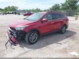 Hyundai Santa Fe Se KM8SMDHF4HU200263 снимка