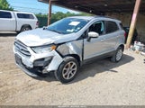 Ford Ecosport Se MAJ6P1UL9JC203054 photo