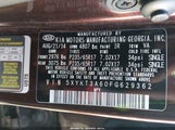 Kia Sorento Lx 5XYKT3A60FG629362 photo