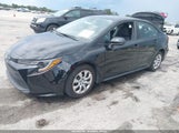 Toyota Corolla Le 5YFB4MDE2PP061974 fotografie