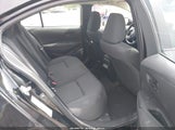 Toyota Corolla Le 5YFB4MDE2PP061974 fotografie