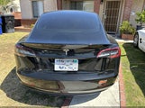 Tesla Model 3 Standard Range Plus Rear-Wheel Drive/Standard Range Rear-Wheel Drive 5YJ3E1EA3LF741187 fotografie