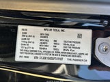 Tesla Model 3 Standard Range Plus Rear-Wheel Drive/Standard Range Rear-Wheel Drive 5YJ3E1EA3LF741187 fotografie