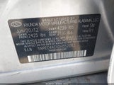 Hyundai Sonata Limited 5NPEC4ACXDH552093 fotografie