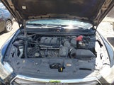 Ford Taurus Sel 1FAHP2E86EG156542 снимка