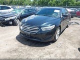Ford Taurus Sel 1FAHP2E86EG156542 снимка