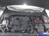 Nissan Altima S Fwd 1N4BL4BV1LC235404 fotografie