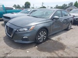 Nissan Altima S Fwd 1N4BL4BV1LC235404 fotografie