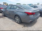 Nissan Altima S Fwd 1N4BL4BV1LC235404 fotografie