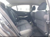Nissan Altima S Fwd 1N4BL4BV1LC235404 fotografie