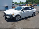 Ford Fusion Se 3FA6P0H71HR107194 снимка