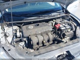 Nissan Sentra S 3N1AB7AP1EL684296 photo