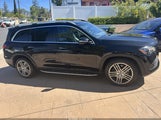 Mercedes-Benz Gls 450 4Matic 4JGFF5KE9LA198716 снимка