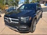 Mercedes-Benz Gls 450 4Matic 4JGFF5KE9LA198716 photo
