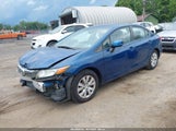 Honda Civic Lx 19XFB2F5XCE366031 fotografie