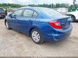 Honda Civic Lx 19XFB2F5XCE366031 fotografie