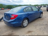 Honda Civic Lx 19XFB2F5XCE366031 fotografie