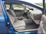 Honda Civic Lx 19XFB2F5XCE366031 fotografie