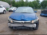 Honda Civic Lx 19XFB2F5XCE366031 fotografie