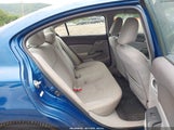 Honda Civic Lx 19XFB2F5XCE366031 fotografie