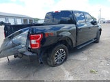 Ford F-150 Xlt 1FTEW1E55LFA57049 photo