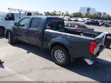 Nissan Frontier Sv 1N6AD0FR2HN743379 снимка