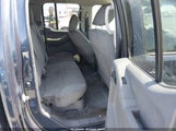 Nissan Frontier Sv 1N6AD0FR2HN743379 photo