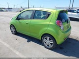 Chevrolet Spark Ls Manual KL8CA6S90FC757540 fotografie