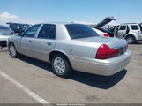 Mercury Grand Marquis Gs 2MEFM74W65X663411 photo