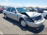 Mercury Grand Marquis Gs 2MEFM74W65X663411 photo
